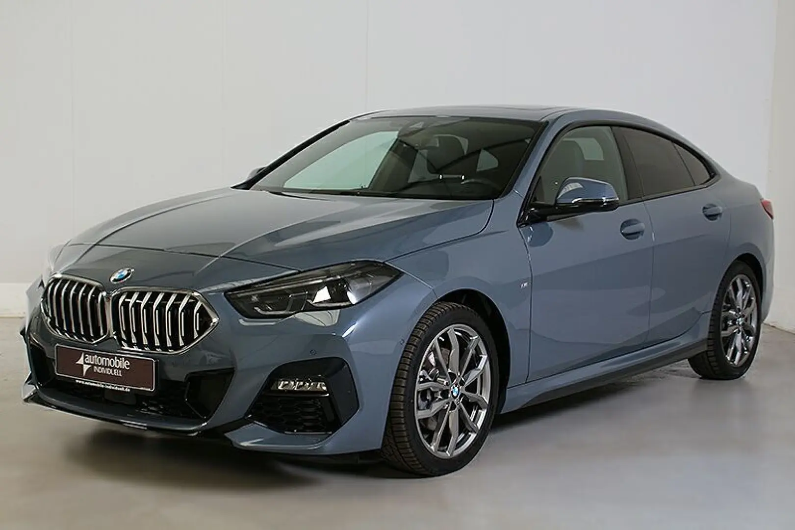 218i Gran Coupé M Sport DKG LiveCockpit LED ACC