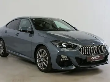 218i Gran Coupé M Sport DKG LiveCockpit LED ACC