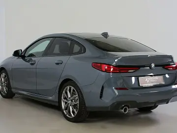 218i Gran Coupé M Sport DKG LiveCockpit LED ACC
