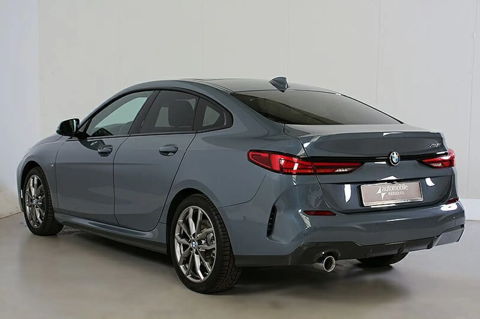 218i Gran Coupé M Sport DKG LiveCockpit LED ACC