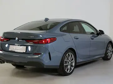 218i Gran Coupé M Sport DKG LiveCockpit LED ACC