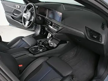 218i Gran Coupé M Sport DKG LiveCockpit LED ACC