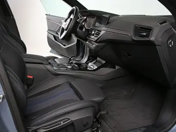 218i Gran Coupé M Sport DKG LiveCockpit LED ACC