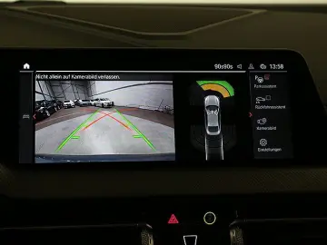 218i Gran Coupé M Sport DKG LiveCockpit LED ACC