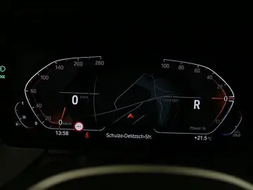 218i Gran Coupé M Sport DKG LiveCockpit LED ACC