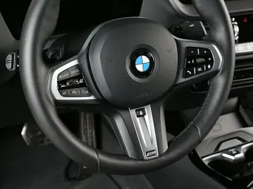 218i Gran Coupé M Sport DKG LiveCockpit LED ACC