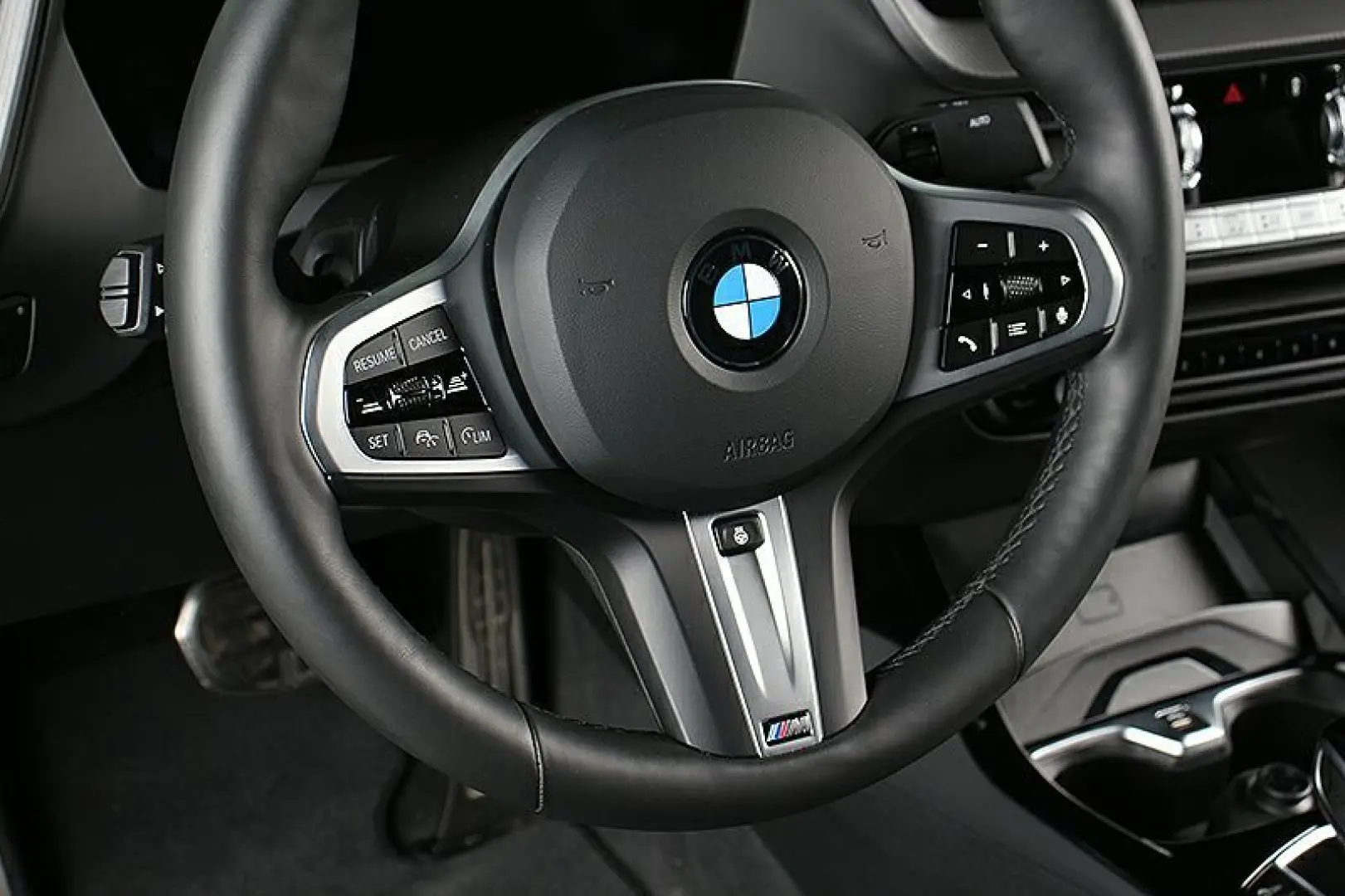 218i Gran Coupé M Sport DKG LiveCockpit LED ACC