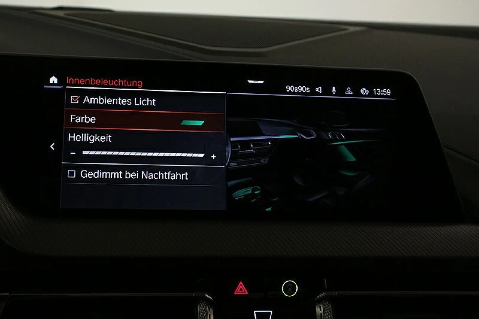 218i Gran Coupé M Sport DKG LiveCockpit LED ACC