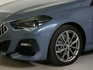 218i Gran Coupé M Sport DKG LiveCockpit LED ACC