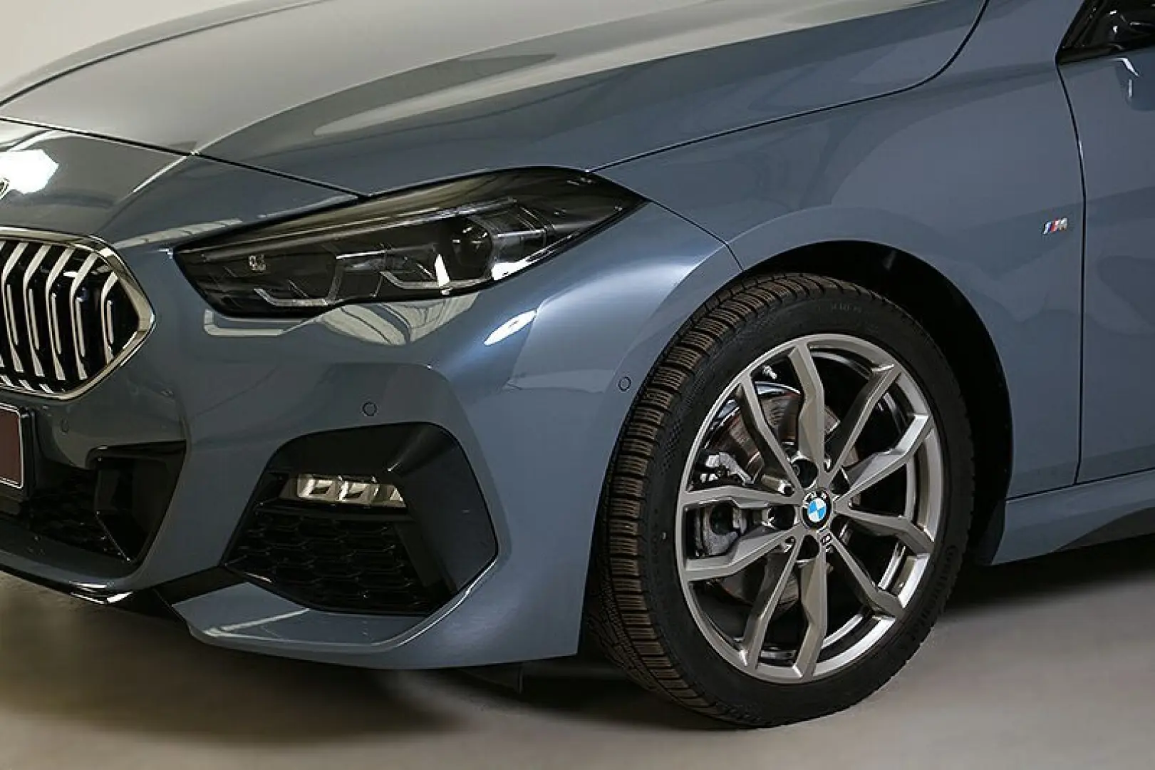 218i Gran Coupé M Sport DKG LiveCockpit LED ACC