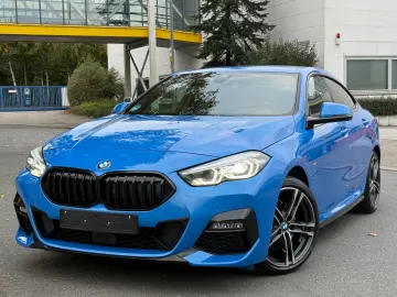218 Gran Coupé M-SPORTPAKET SCHALENSITZE 16-TKM