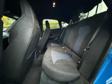 218 Gran Coupé M-SPORTPAKET SCHALENSITZE 16-TKM