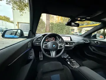 218 Gran Coupé M-SPORTPAKET SCHALENSITZE 16-TKM