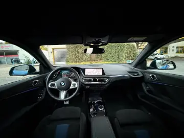 218 Gran Coupé M-SPORTPAKET SCHALENSITZE 16-TKM