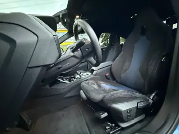218 Gran Coupé M-SPORTPAKET SCHALENSITZE 16-TKM