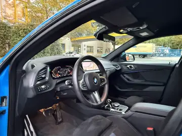 218 Gran Coupé M-SPORTPAKET SCHALENSITZE 16-TKM