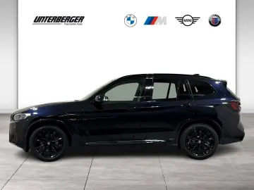 X3 xDrive30e M Sportpaket AHK DA PA  360  HUD