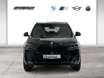 X3 xDrive30e M Sportpaket AHK DA PA  360  HUD