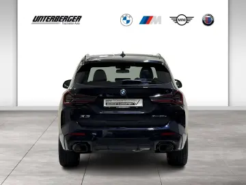 X3 xDrive30e M Sportpaket AHK DA PA  360  HUD