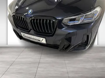 X3 xDrive30e M Sportpaket AHK DA PA  360  HUD
