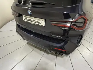 X3 xDrive30e M Sportpaket AHK DA PA  360  HUD