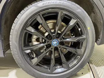 X3 xDrive30e M Sportpaket AHK DA PA  360  HUD