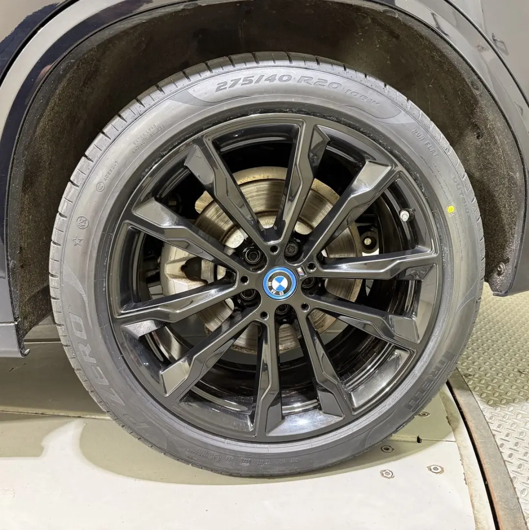 X3 xDrive30e M Sportpaket AHK DA PA  360  HUD
