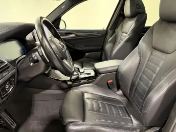 X3 xDrive30e M Sportpaket AHK DA PA  360  HUD