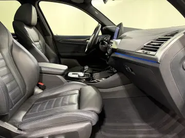 X3 xDrive30e M Sportpaket AHK DA PA  360  HUD