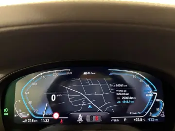 X3 xDrive30e M Sportpaket AHK DA PA  360  HUD