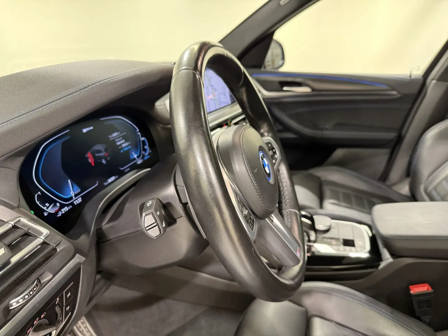 X3 xDrive30e M Sportpaket AHK DA PA  360  HUD
