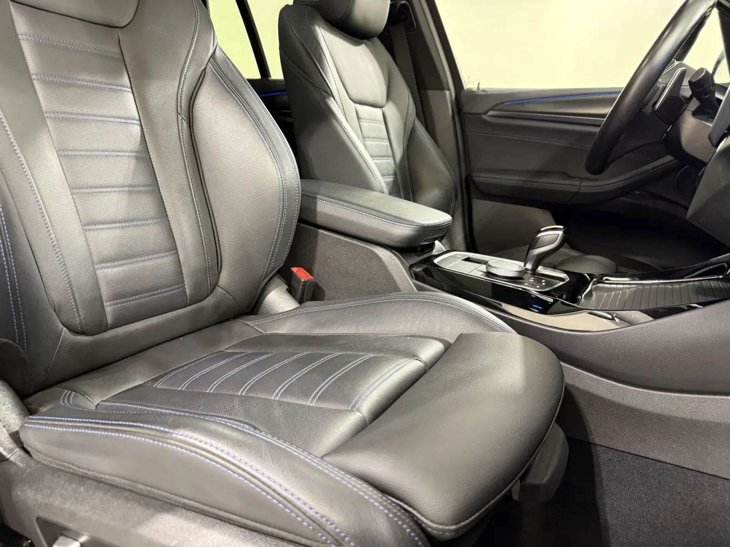 X3 xDrive30e M Sportpaket AHK DA PA  360  HUD