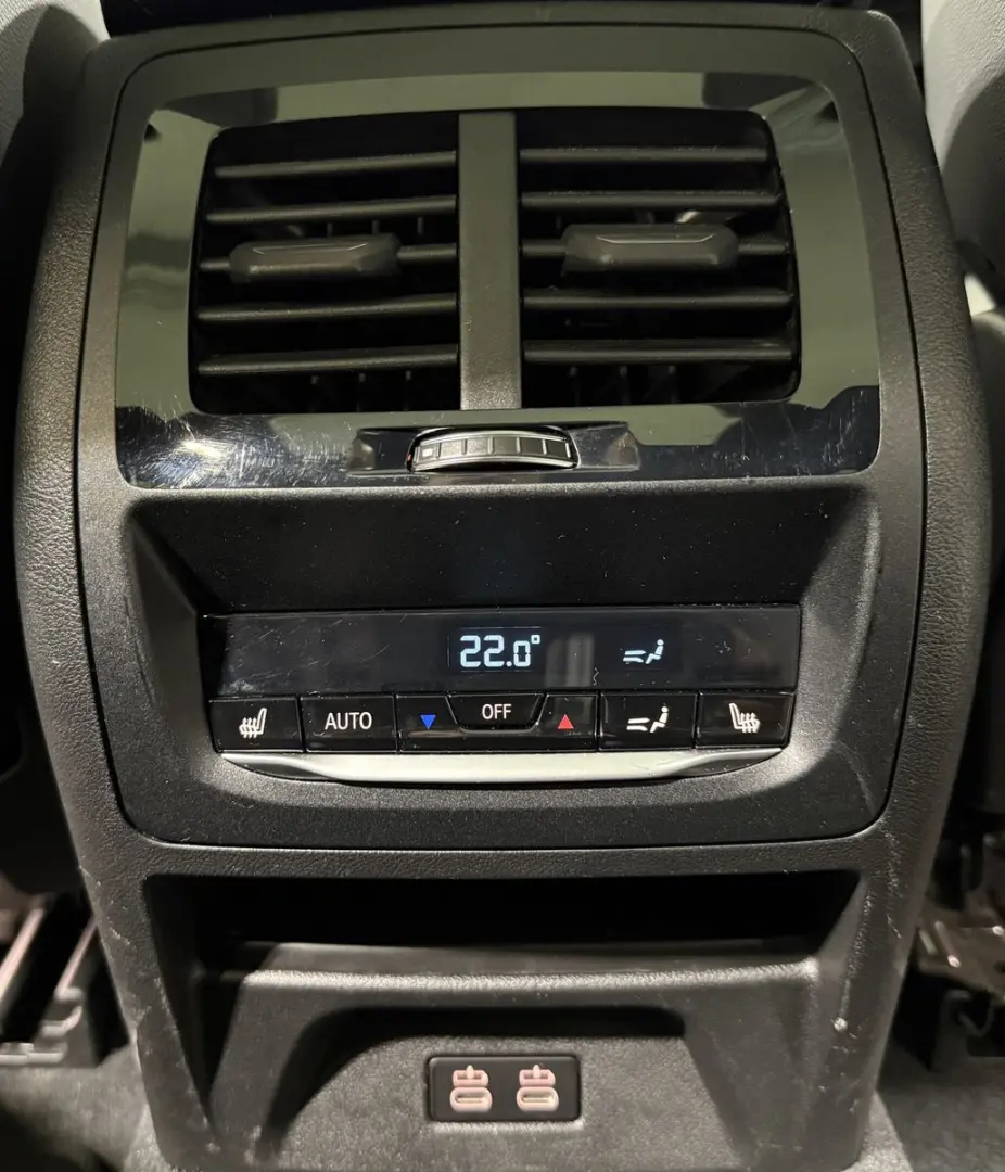 X3 xDrive30e M Sportpaket AHK DA PA  360  HUD