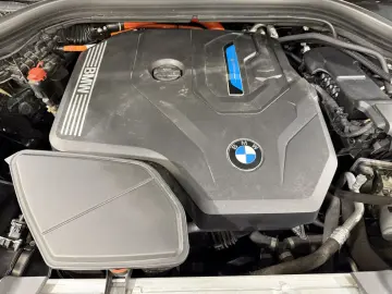 X3 xDrive30e M Sportpaket AHK DA PA  360  HUD