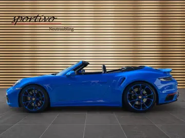 911 Turbo MATRIX Sitzbel. APPROVED 21  TECHART