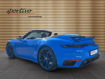 911 Turbo MATRIX Sitzbel. APPROVED 21  TECHART
