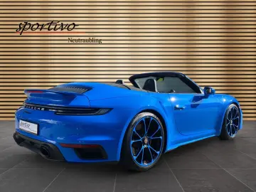 911 Turbo MATRIX Sitzbel. APPROVED 21  TECHART