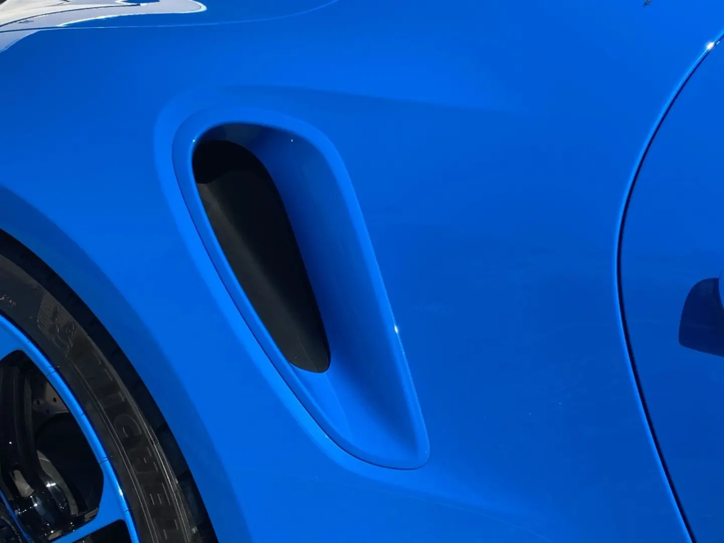 911 Turbo MATRIX Sitzbel. APPROVED 21  TECHART