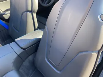 911 Turbo MATRIX Sitzbel. APPROVED 21  TECHART