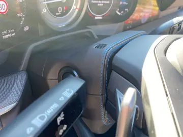 911 Turbo MATRIX Sitzbel. APPROVED 21  TECHART