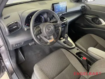 Yaris Cross 1.5 Hybrid