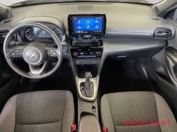 Yaris Cross 1.5 Hybrid
