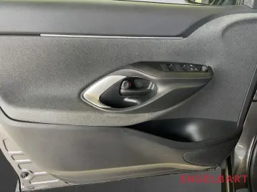 Yaris Cross 1.5 Hybrid