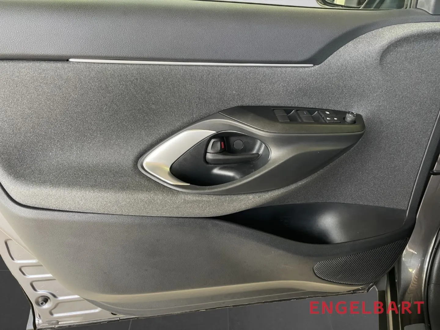 Yaris Cross 1.5 Hybrid
