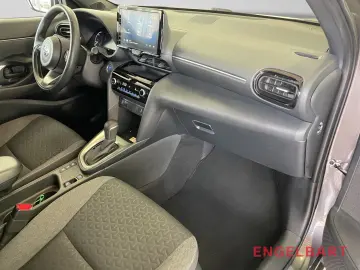 Yaris Cross 1.5 Hybrid