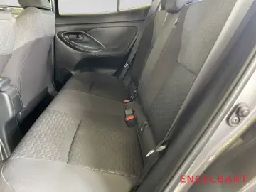 Yaris Cross 1.5 Hybrid