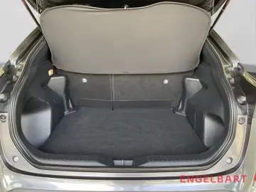 Yaris Cross 1.5 Hybrid