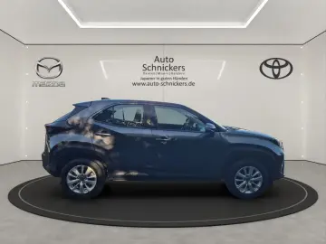 Yaris Cross Hybrid Comfort