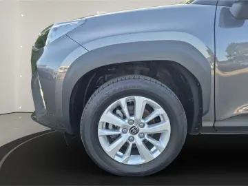 Yaris Cross Hybrid Comfort