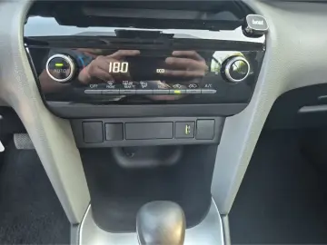 Yaris Cross Hybrid Comfort